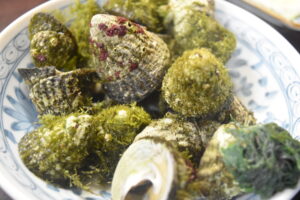 長門のやきとりやさん