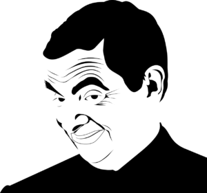 Mr.ビーンも納得　相談者