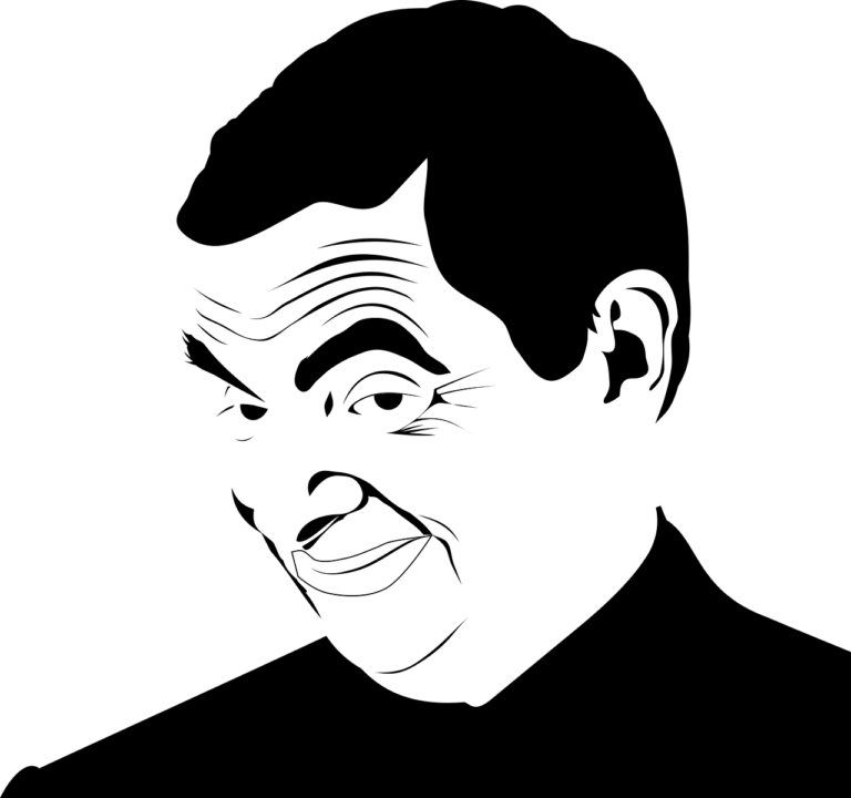 Mr.ビーンも納得　相談者