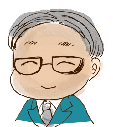 笑顔の弁護士の水谷真実です