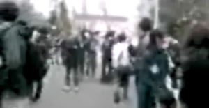 東日本大震災時の東北大学