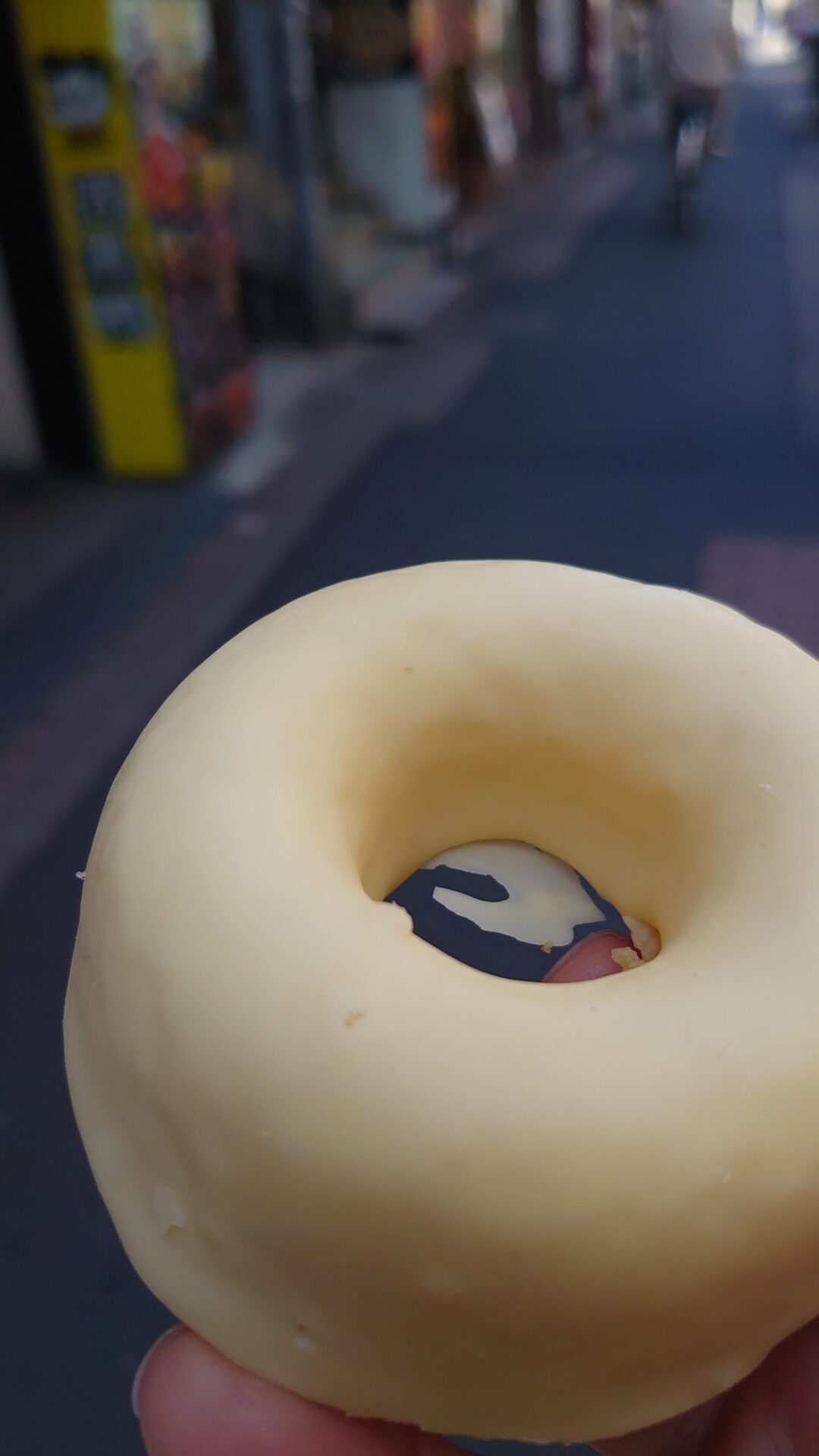 トリアノンのレモンケーキ