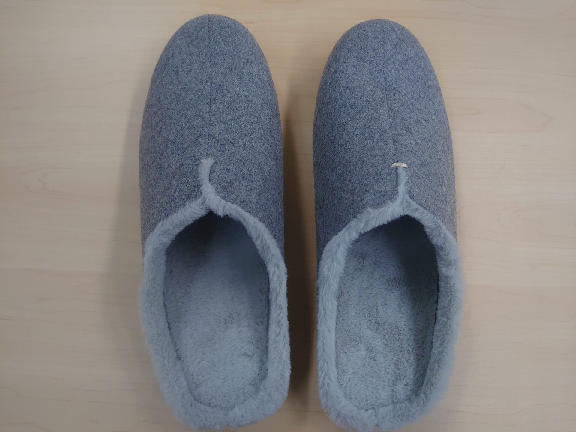 フロンティアのsheepというルームシューズ