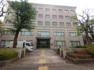 横浜地方裁判所相模原支部