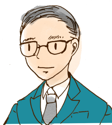 真面目な水谷真実