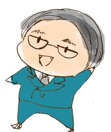 元気のよい水谷真実