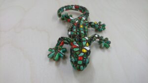 依頼者の方から頂いたものです