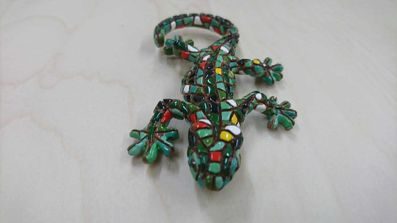 依頼者の方から頂いたものです