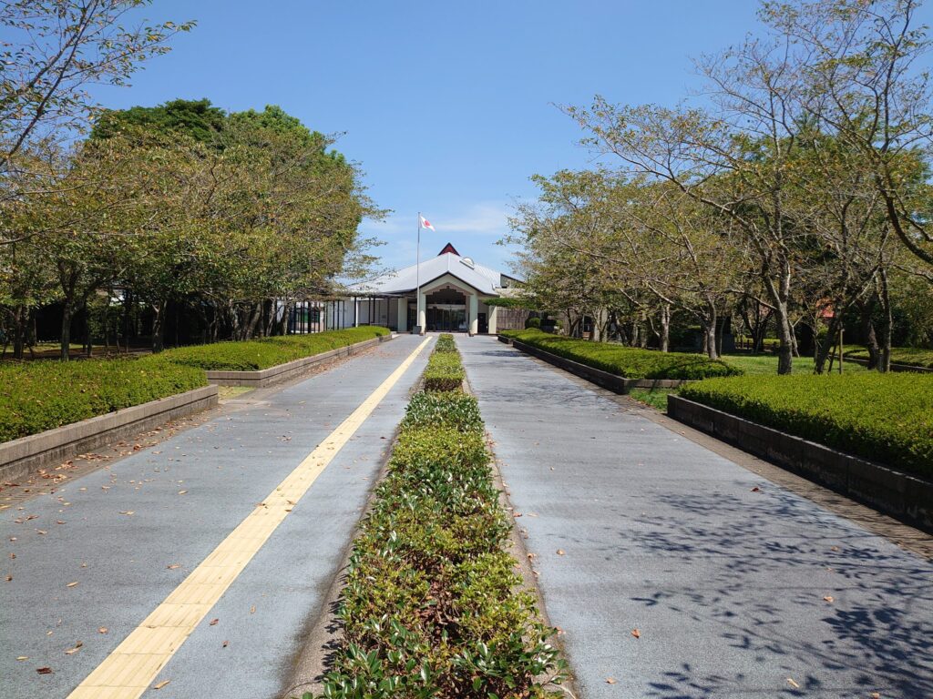 知覧特攻平和会館