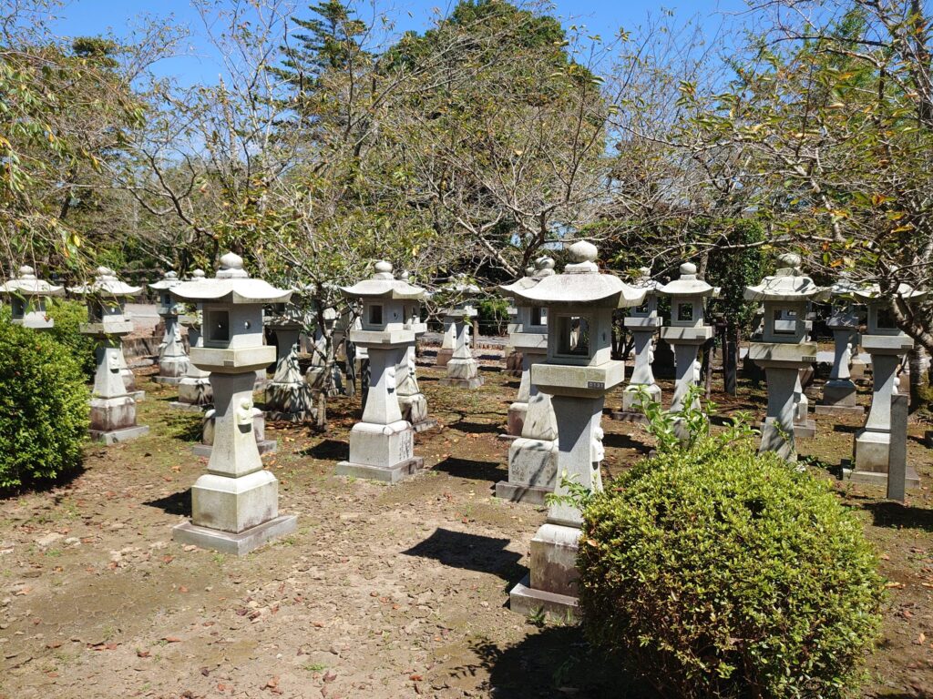 知覧特攻平和会館