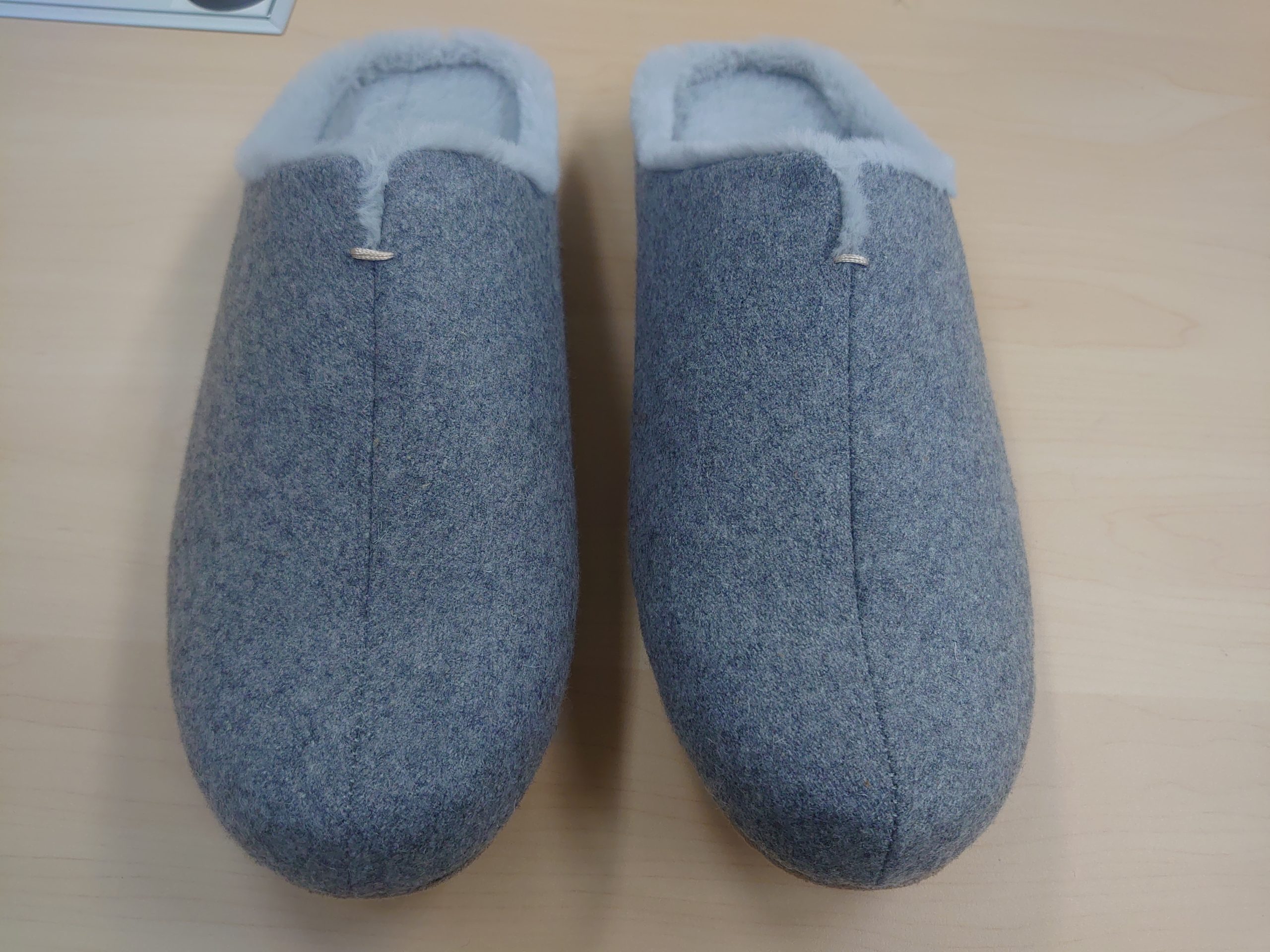 フロンティアのsheepというルームシューズ