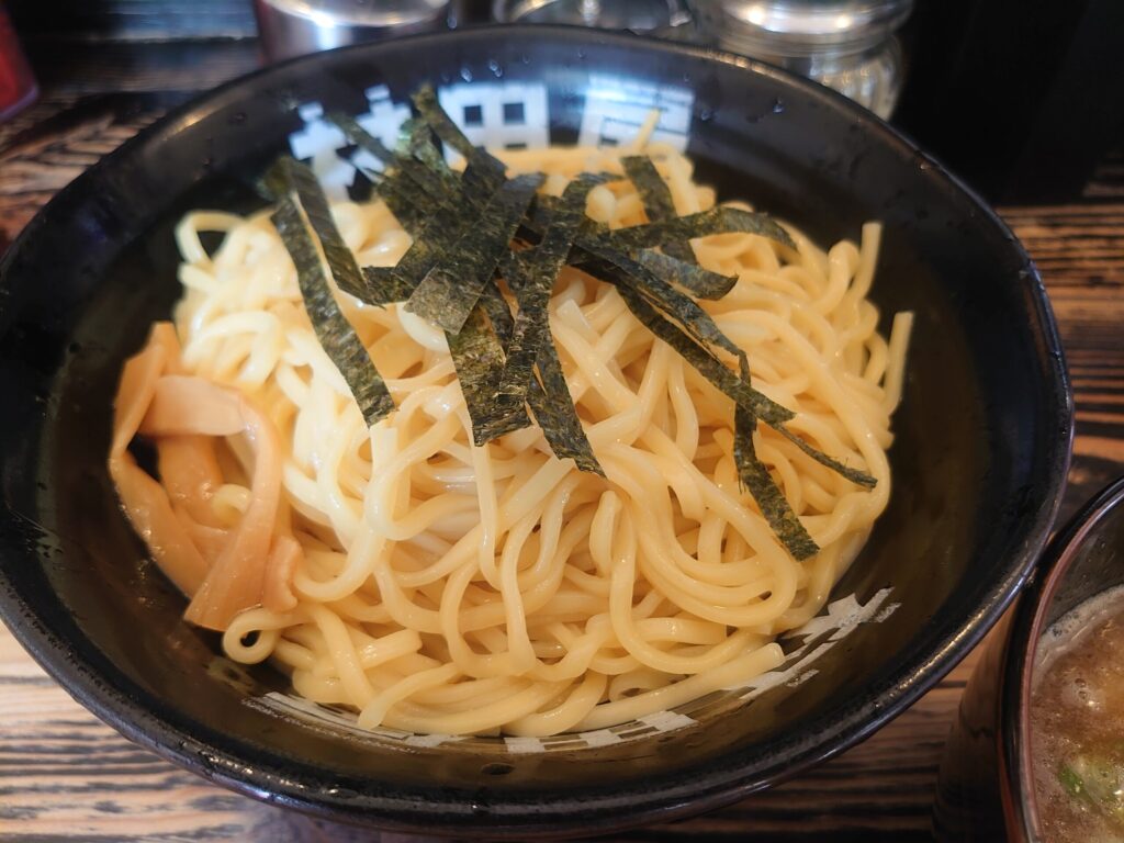 らーめん村田屋