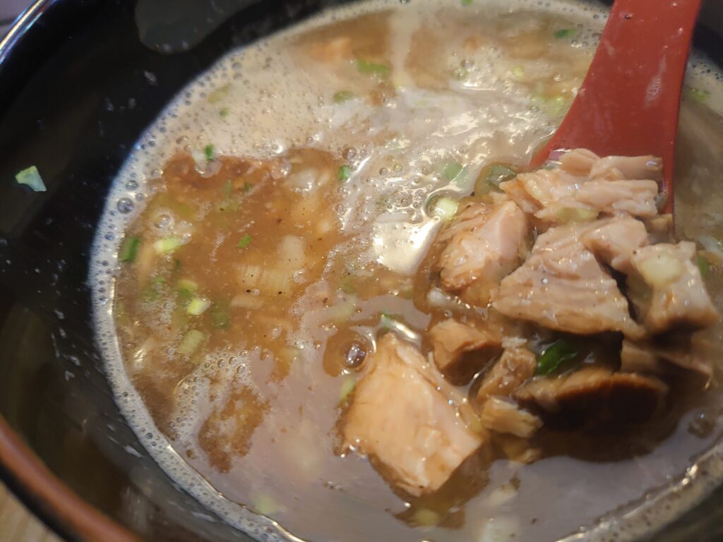 らーめん村田屋